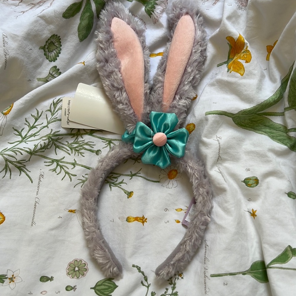 STELLALOU DISNEY EARS